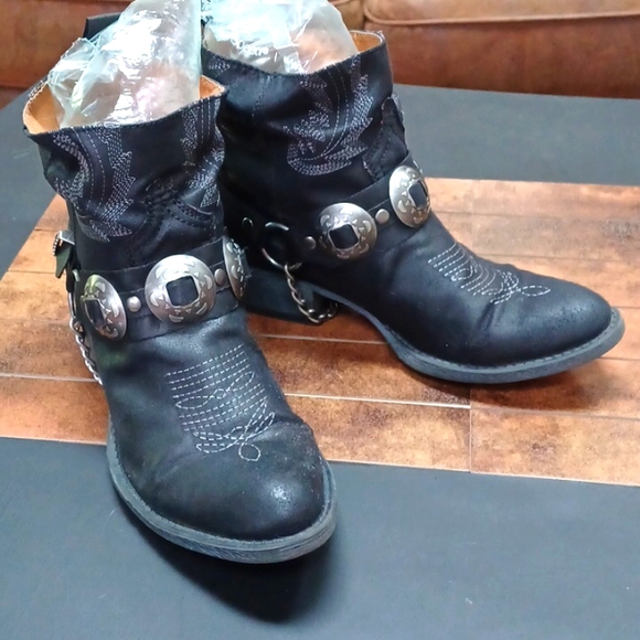 Coconuts by Matisse Shoes Coconuts By Matisse Hoss Black Ankle